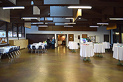 KENT LUTHERAN CHURCH